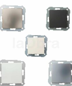 Placa ciega Simon 82