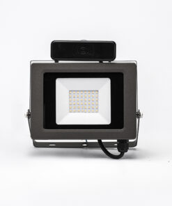 Proyector LED IPROY de 50W Extrafino con sensor de movimiento IP65