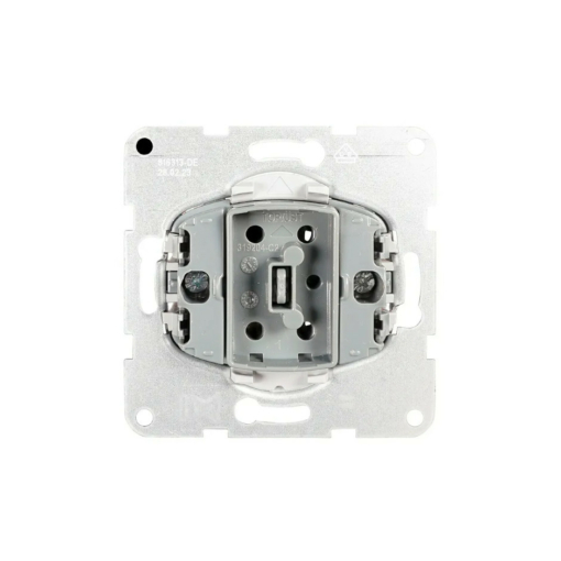 Pulsador Panasonic Karre Plus 55 WDTM01162NC