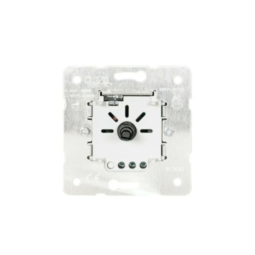 Regulador de intensidad Giratorio para iluminación Panasonic Karre Plus 55 WDTM05202NC