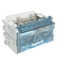 Repartidor eléctrico bipolar Legrand