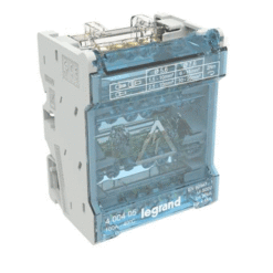 Repartidor eléctrico tetrapolar Legrand