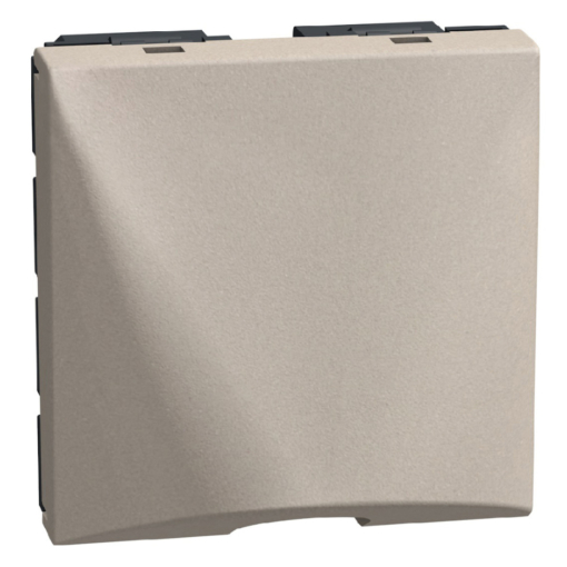 Salida de cable de Bticino Light Now (Blanco, Stone y Dark)