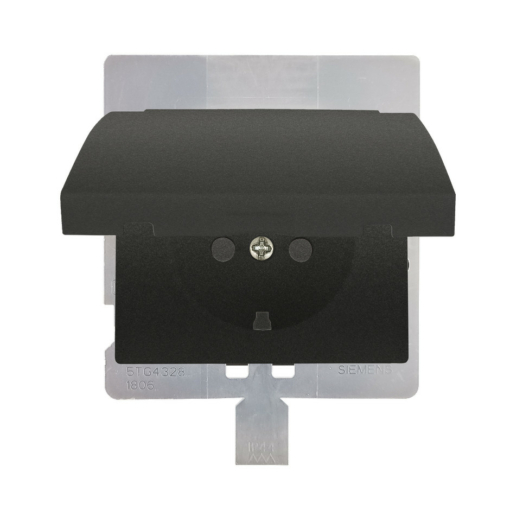 Tapa Articulada para Base Enchufe IP44 para Iris estanca y Iris plus estanca