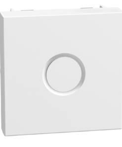 Tapa ciega de Bticino Light Now (Blanco, Stone y Dark)