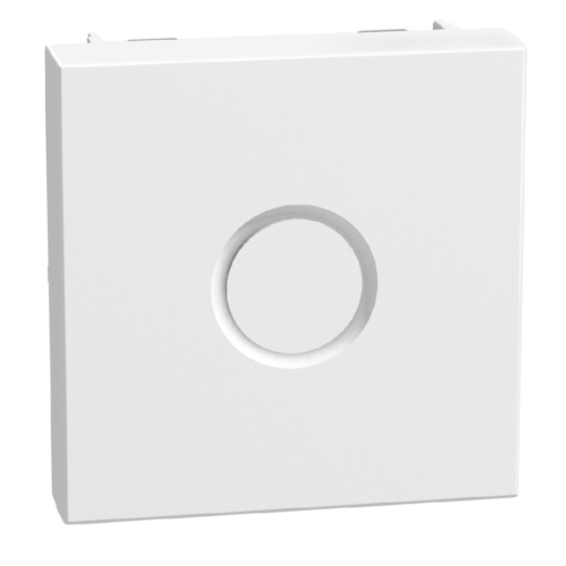 Tapa ciega de Bticino Light Now (Blanco, Stone y Dark)