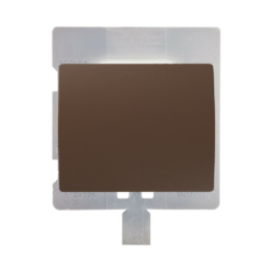 Tecla interruptor , Conmutador y Cruzamiento para Iris estanca y Iris plus estanca IP44