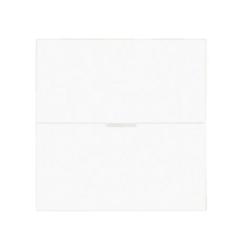 Tecla para el Regulador de intensidad universal Panasonic Karre Plus 55