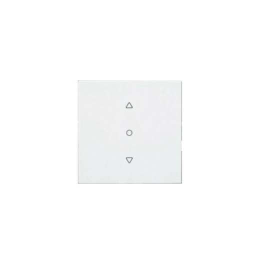 Tecla para el interruptor de persiana Panasonic Karre Plus 55