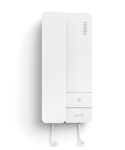 Teléfono SERIE 8 2 hilos Tegui 374794
