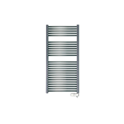 Toallero Eléctrico 786x400mm 150W Cromo Cabel