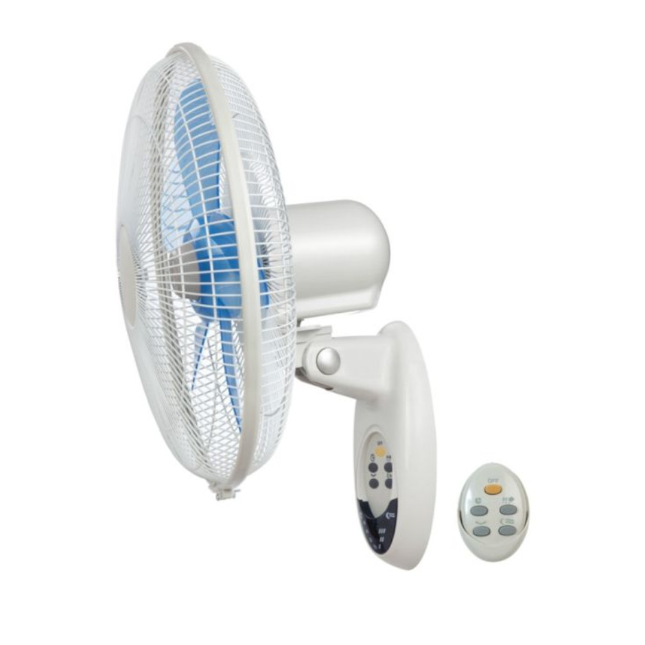 Ventilador de pared Artic Wind 400 PM De Soler & Palau con mando a distancia Ref: 5301457500