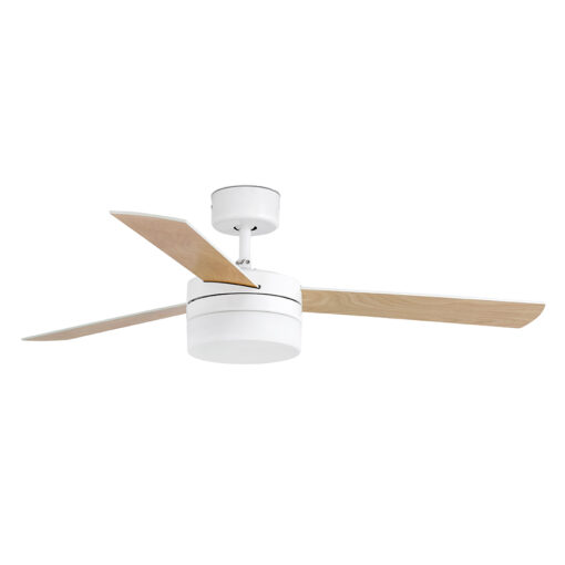 Ventilador de techo con mando a distancia Panay de Faro - Imagen 3
