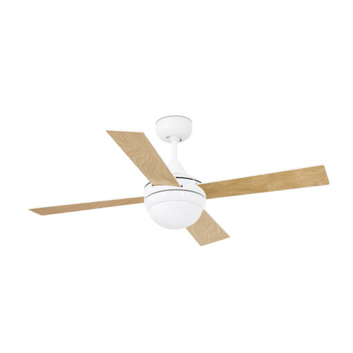 Ventilador de techo con mando a distancia Mini Icaria de Faro - Imagen 2
