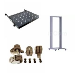 Accesorios racks