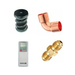 Accesorios de aire acondicionado