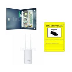 Accesorios videovigilancia