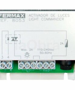 Activador luces universal Fermax 8053