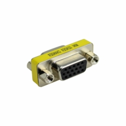 Adaptador HD-DB15 Hembra-Hembra Electro DH