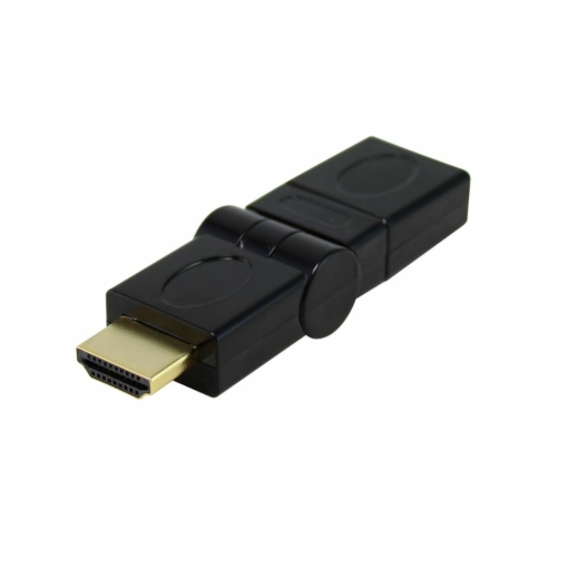 Adaptador HDMI macho a HDMI hembra Electro DH