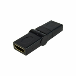 Adaptador HDMI hembra a HDMI hembra Electro DH
