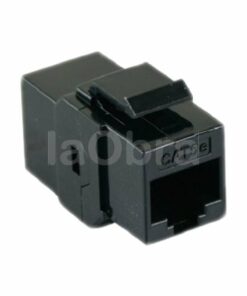 Adaptador para panel cable datos