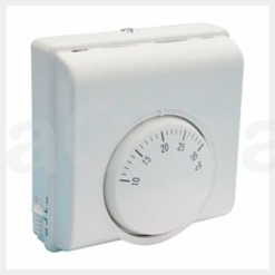 Termostatos para Aire Acondicionado