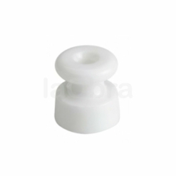 Aislador para cable trenzado de Fontini Ref.: 30913172 (Pack de 5 Unidades)