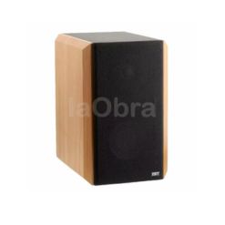 Altavoces de pared