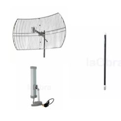 Antenas wifi