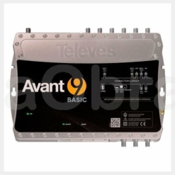 Amplificadores de antena