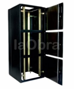 Armario rack especial 3 puertas