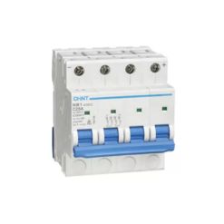 Automaticos trifasicos para instalación fotovoltaica
