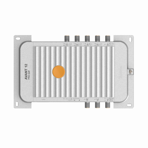 Central programable AVANT 12 PRO SAT para TDT/satélite con programación automática/avanzada Bluetooth 532204 - Imagen 2