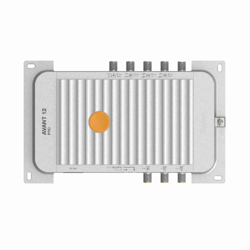 Central programable AVANT 12 PRO para TDT con programación automática/avanzada Bluetooth 532203 - Imagen 2