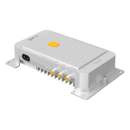 Central programable AVANT 12 SAT para TDT/Satélite con programación Bluetooth 532202
