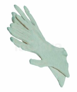 Bajo guantes de algodón Cimco