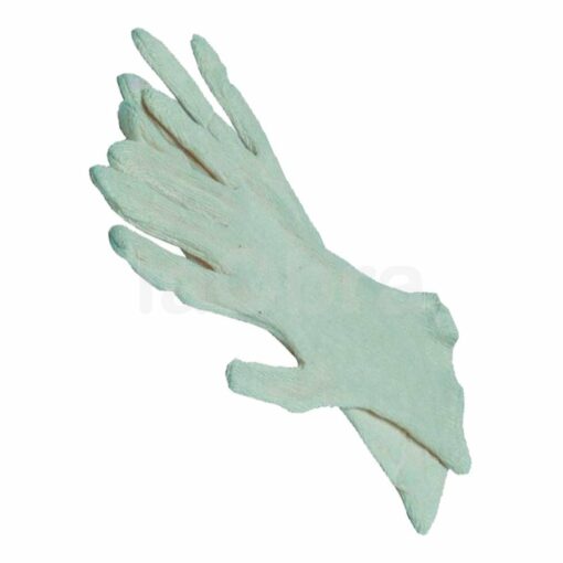 Bajo guantes de algodón Cimco