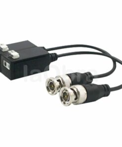 Balun transceptor pasivo 1 canal