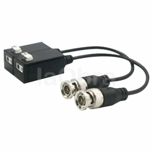 Balun transceptor pasivo 1 canal