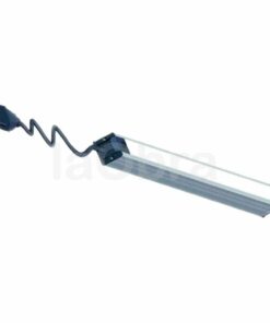 Barra lineal led con interruptor