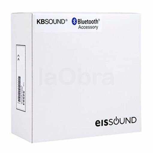 Bluetooth KBsound embalaje