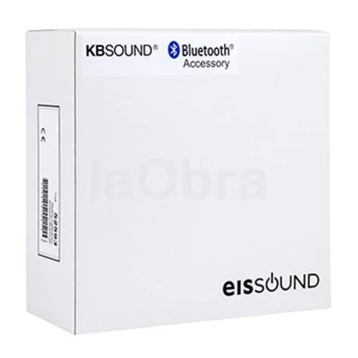 Bluetooth KBsound embalaje