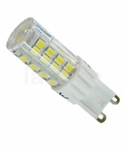 Bombilla led G9 230V