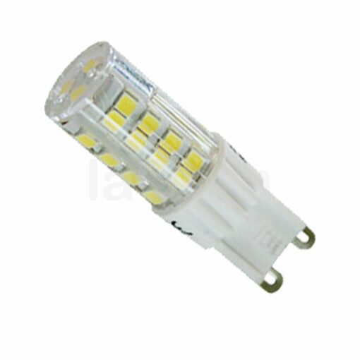 Bombilla led G9 230V