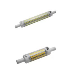 Bombillas led R7s