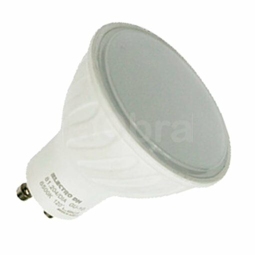 Bombilla led regulable GU10