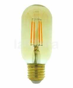 Bombilla led Vintage tubular