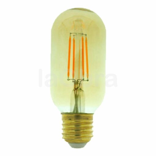 Bombilla led Vintage tubular