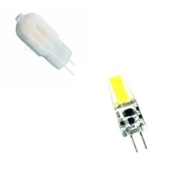 Bombillas led G4